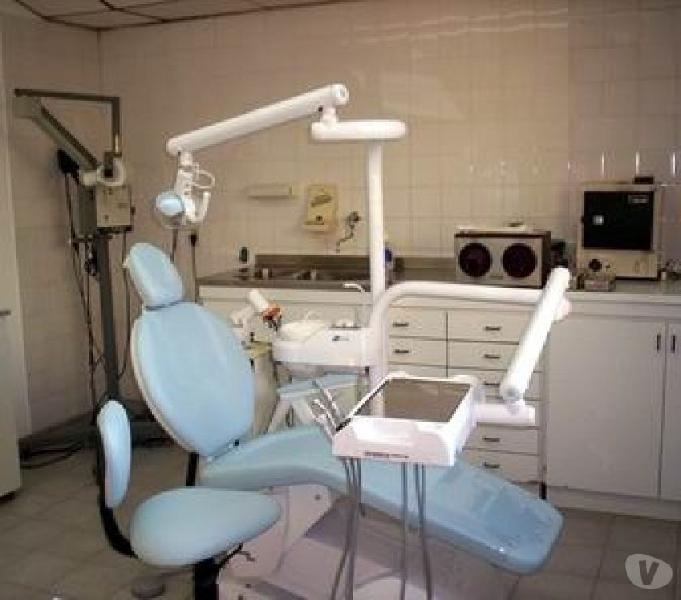 Equipo Odontologico