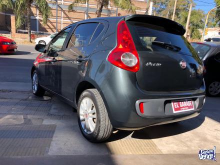 FIAT PALIO ESSENCE 1.6 2016 EXCELENTE ESTADO!!