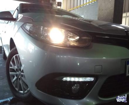 FLUENCE 2.0 2016 - Impecable !