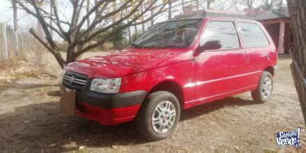 Fiat Uno Fire excelente