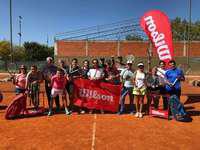 Fondo De Comercio venta De Marca Tenniscircuit Liga Amateur