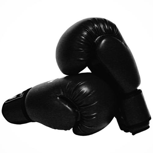 Guantes Boxeo Calidad Premium Unicos Kick Boxing Ufc