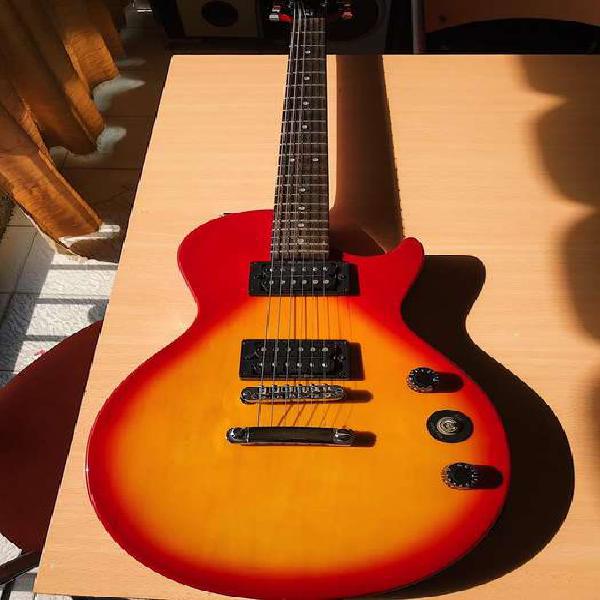 Guitarra Epiphone Les paul special