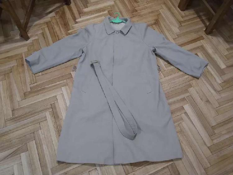 Impermiable hombre talle 46 muy bueno