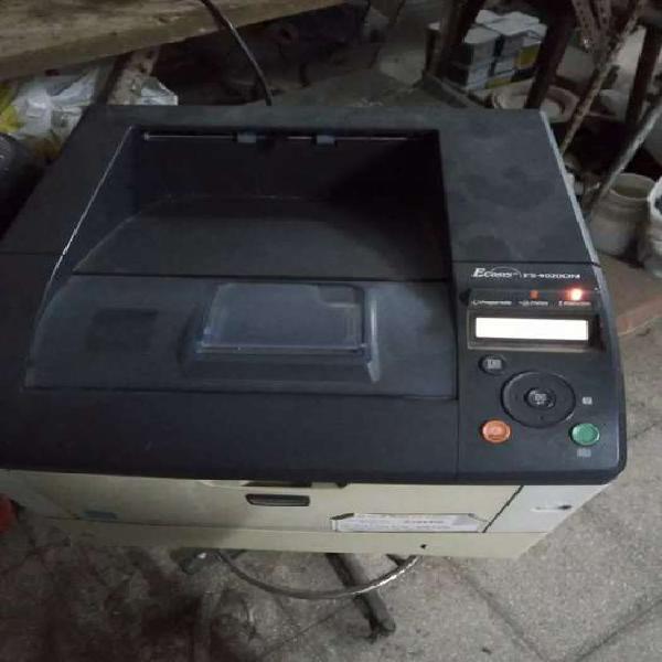 Impresora láser Kyocera