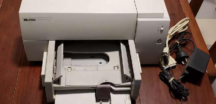 LIQUIDO IMPRESORA HP DESKJET 692C