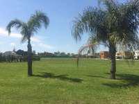 Lote En Venta, Campo Grande, Pilar - U$S 280.000