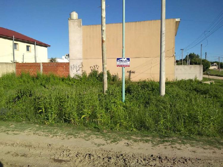 Lote en Venta Lujan Barrio la Capilla