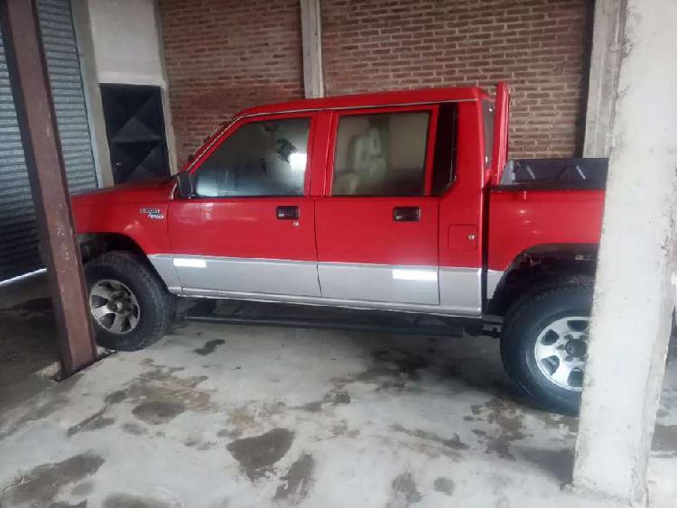 MITSUBISHI L200 4X4 2000