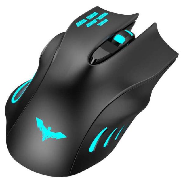 MOUSE WIRED GAMING MS731 HAVIT CM 3001