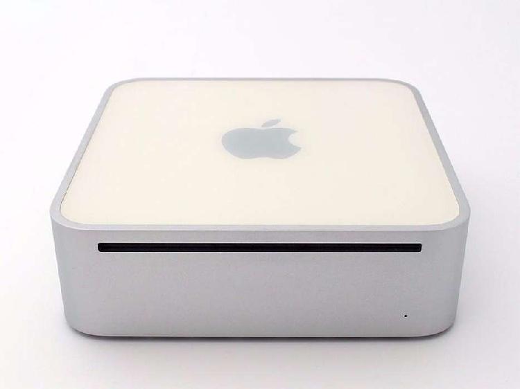 Mac Mini A1114 1.83/2x256/8/sd/ap/bt