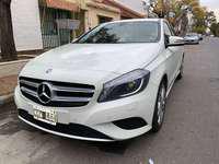 Mercedes Benz A200 Urban