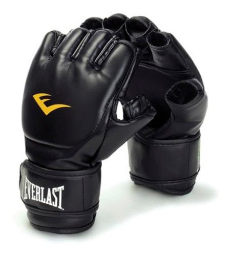 Mma Grappling Gloves - Everlast Oficial