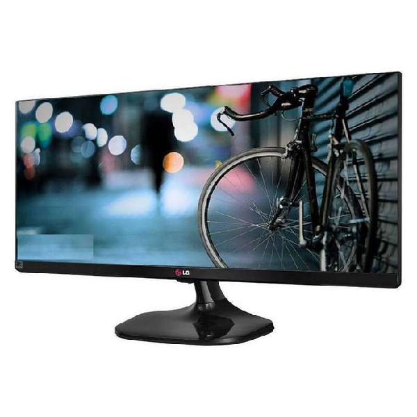 Monitor LG 29 UltraWide 29UM57-P IPS Full HD 21:9