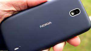 NOKIA 1 :Oferta dia del padre! Nuevo con garantia, android