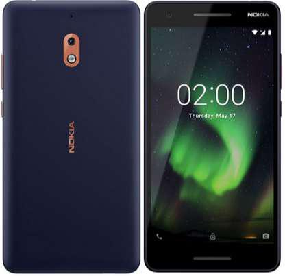 NOKIA 2.1 :oferta dia del padre! Nuevo con garantia,android