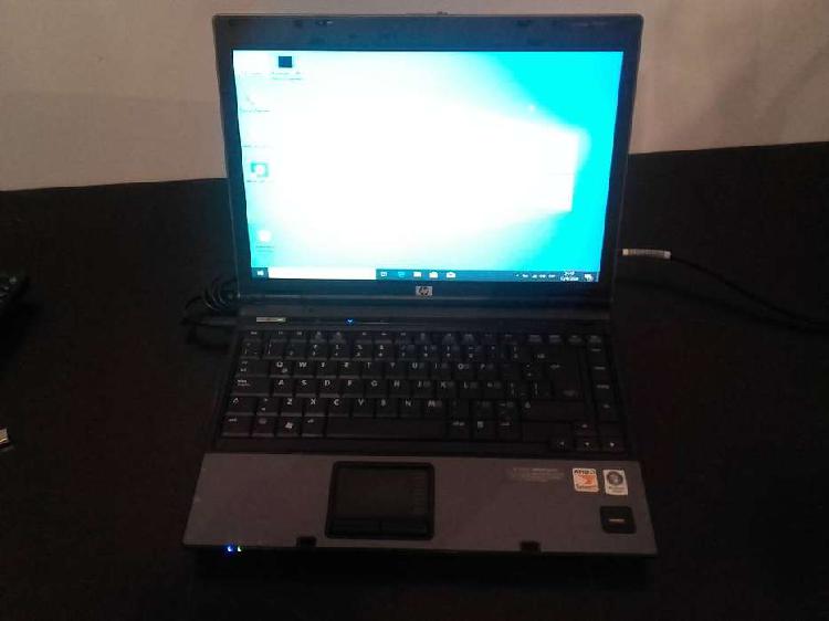 NOTEBOOK HP COMPAQ 6515B