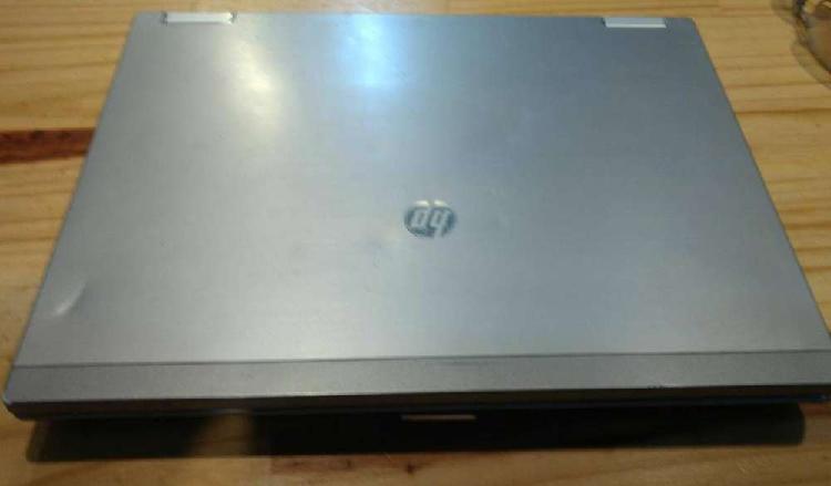 Notebook HP 2540 P Core I 7