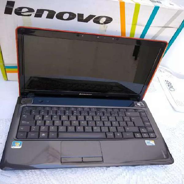 Notebook Lenovo y450 NO ENCIENDE