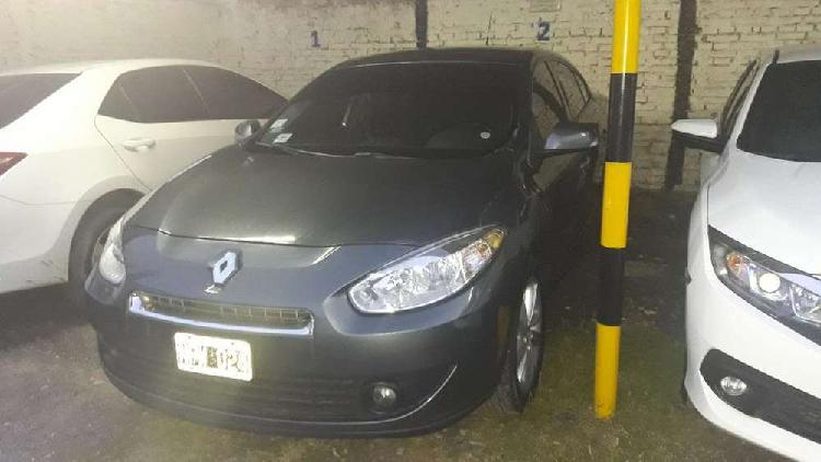 Particular Vende Fluence 2.0 Dinamique