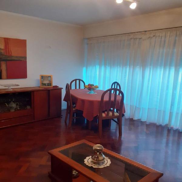 Pedro I Rivera 3900 - Departamento en Venta en Coghlan,