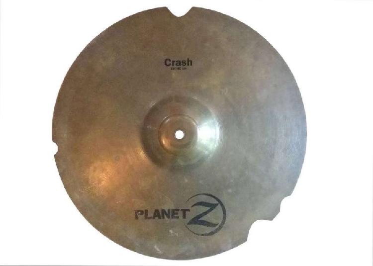 Platillo Crash Zildjian Planet Z