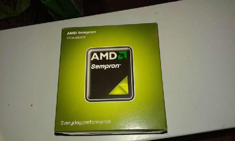 Procesador AMD Sempron 145
