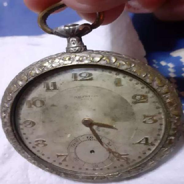 RELOJ DE BOLSILLO ANTIGUO