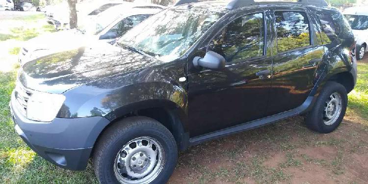 RENAULT DUSTER 1.6 EXPRESSION. 2012