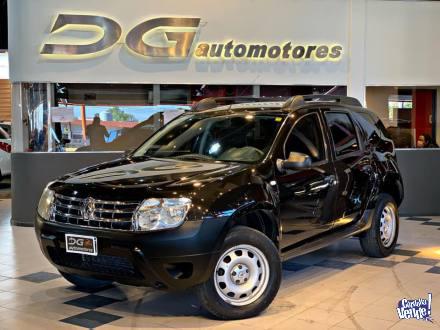 RENAULT DUSTER 1.6N 4X2 EXPRESSION | 130.000 KM | 2012