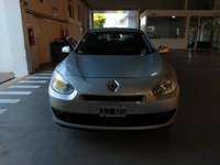 RENAULT FLUENCE CONFORT 1.6 NAFTA 2010