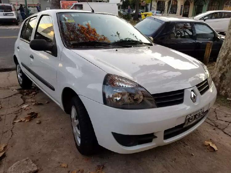 Renaul Clio 2012 5 Ptas