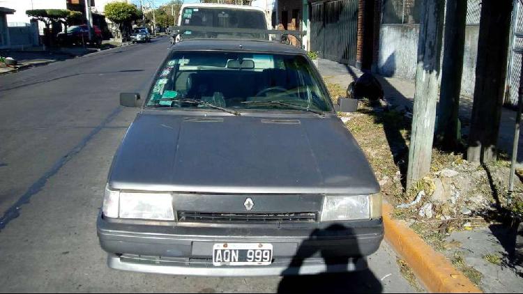 Renault 9 mod 96