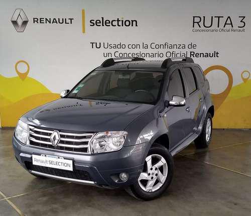 Renault Duster Privilege 2.0 4x2