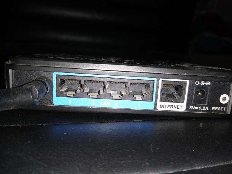 Router D-link