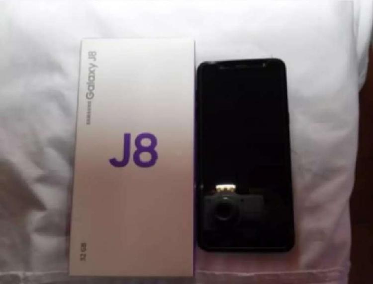 Samsumg Galaxy J8