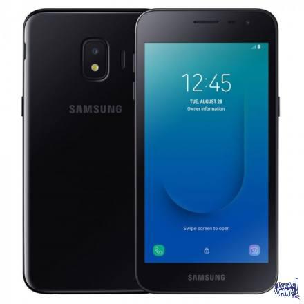 Samsung Galaxy J2 Core black