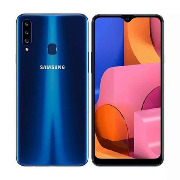 Samsung galaxy A20s