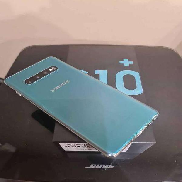 Samsung galaxy s10 plus