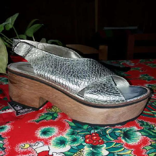 Sandalias marca Anca&co 39