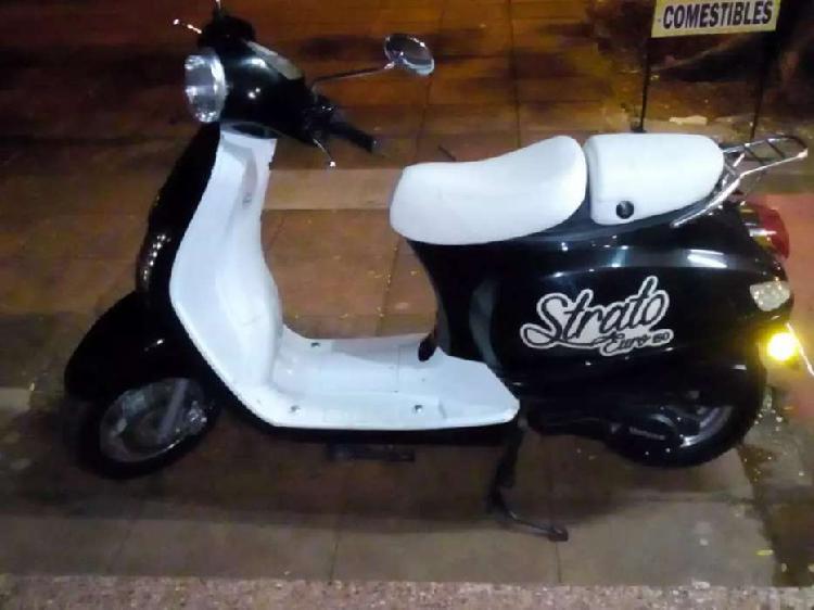 Scooter strato 2019