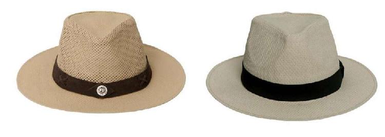 Sombreros simil Panama. Sombrero panama