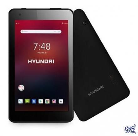 Tablet 7 Hyundai Koral 7w4x Android 9.0 1 Gb Ram 16gb