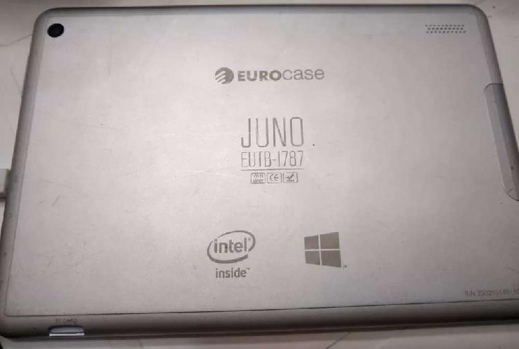 Tablet Eurocase Juno Eutb-1787 - 7.85"
