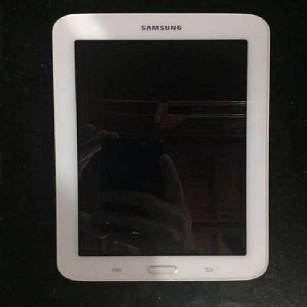 Tablet Samsung 7 de 8 GB