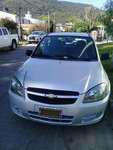 Vendo Chevrolet Celta Spirit 2012