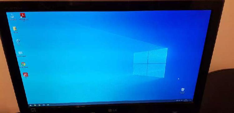 Vendo PC sin monitor