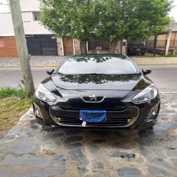 Vendo Peugeot 308 feline