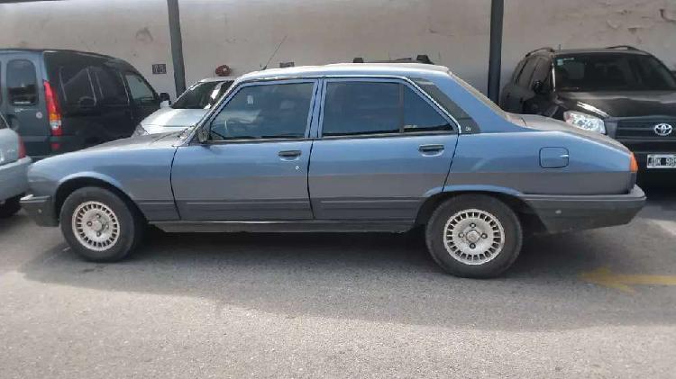 Vendo Peugeot 504