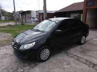 Vendo Volkswagen Voyage confort plus full 2010, 90mil km